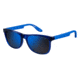 Carrera 5025/S Progressive Prescription Sunglasses CA5025S-0713-XT-5418 - Lens Diameter 54 mm, Frame Color Blue