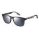 Carrera 5025/S Progressive Prescription Sunglasses CA5025S-06Z9-SF-5418 - Lens Diameter 54 mm, Frame Color Gray Camo Gray
