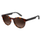 Carrera 5029S Single Vision Prescription Sunglasses CA5029S-0O25-J6-4921 - Lens Diameter 49 mm, Frame Color Dark Havana / Matte Black