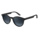 Carrera 5029S Single Vision Prescription Sunglasses CA5029S-0DL5-HD-4921 - Frame Color Matte Black, Lens Diameter 49 mm
