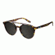 Carrera 5037/S Progressive Prescription Sunglasses CA5037S-0UTZ-NR-4921 - Frame Color Havana, Lens Diameter 49 mm