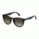 Carrera 5040/S Progressive Prescription Sunglasses CA5040S-0807-HA-5320 - Frame Color Black, Lens Diameter 53 mm
