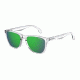 Carrera 5042/S Bifocal Prescription Sunglasses CA5042S-0900-Z9-5519 - Frame Color Crystal, Lens Diameter 55 mm