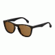 Carrera 5042/S Bifocal Prescription Sunglasses CA5042S-0N9P-SP-5519 - Lens Diameter 55 mm, Frame Color Matte Havana Black