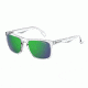 Carrera 5043/S Bifocal Prescription Sunglasses CA5043S-0900-Z9-5620 - Frame Color Crystal, Lens Diameter 56 mm
