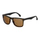 Carrera 5043/S Bifocal Prescription Sunglasses CA5043S-0N9P-SP-5620 - Lens Diameter 56 mm, Frame Color Matte Havana Black
