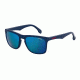 Carrera 5043/S Bifocal Prescription Sunglasses CA5043S-0RCT-Z0-5620 - Frame Color Matte Blue, Lens Diameter 56 mm