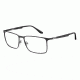 Carrera 5525 Bifocal Prescription Eyeglasses CA5525-0003-5516 - Matte Black Frame, Lens Diameter 55mm, Distance Between Lenses 16mm