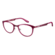 Carrera 5528 Bifocal Prescription Eyeglasses CA5528-08RY-5119 - Rose Cyclamen Frame, Lens Diameter 51mm, Distance Between Lenses 19mm