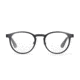 Carrera 5531 Eyeglass Frames CA5531-08JO-4820 - Matte Black / Black Frame, Lens Diameter 48mm, Distance Between Lenses 20mm