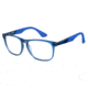 Carrera 5532 Bifocal Prescription Eyeglasses CA5532-0HB1-5416 - Blue Frame, Lens Diameter 54mm, Distance Between Lenses 16mm