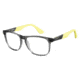Carrera 5532 Bifocal Prescription Eyeglasses CA5532-0HAK-5416 - Gray Lime Frame, Lens Diameter 54mm, Distance Between Lenses 16mm