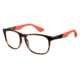 Carrera 5532 Bifocal Prescription Eyeglasses CA5532-0HAZ-5416 - Havana Black Orange Frame, Lens Diameter 54mm, Distance Between Lenses 16mm