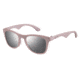 Carrera 6000/ST/S Sunglasses CA6000ST-0KVQ-SS-5123 - Mauve Frame, Silver Mirror Lenses, Lens Diameter 51mm, Distance Between Lenses 23mm