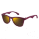 Carrera 6000/ST/S Sunglasses CA6000ST-0KVL-LC-5123 - Burgundy Frame, Violet Lenses, Lens Diameter 51mm, Distance Between Lenses 23mm
