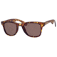 Carrera 6000/S Single Vision Prescription Sunglasses CA6000S-087G-8H-5023 - Lens Diameter 50 mm, Frame Color Blonde Havana Matte