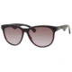 Carrera 6004/S Progressive Prescription Sunglasses CA6004S-04NC-HA-5515 - Frame Color Havana, Lens Diameter 55 mm
