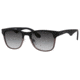 Carrera 6010/S Progressive Prescription Sunglasses CA6010S-00UI-9O-5221 - Frame Color Matte Black, Lens Diameter 52 mm