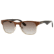 Carrera 6010/S Progressive Prescription Sunglasses CA6010S-00UJ-HA-5221 - Frame Color Semi Matte Dark Brown, Lens Diameter 52 mm