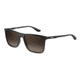 Carrera 6012/S Progressive Prescription Sunglasses CA6012S-0DL5-R4-5517 - Frame Color Matte Black, Lens Diameter 55 mm