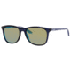 Carrera 6013/S Progressive Prescription Sunglasses CA6013S-08KO-3U-5418 - Lens Diameter 54 mm, Frame Color Blue