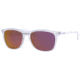 Carrera 6013/S Progressive Prescription Sunglasses CA6013S-08KT-VQ-5418 - Lens Diameter 54 mm, Frame Color Opal White