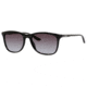Carrera 6013/S Progressive Prescription Sunglasses CA6013S-0D28-N6-5418 - Lens Diameter 54 mm, Frame Color Shiny Black