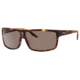 Carrera 62/S Single Vision Prescription Sunglasses CA62S-0WDR-8H-6613 - Frame Color Blonde Havana, Lens Diameter 66 mm