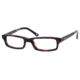 Carrera 6202 Eyeglass Frames CA6202-0086-4416 - Tortoise Frame, Lens Diameter 44mm, Distance Between Lenses 16mm