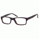 Carrera 6211 Progressive Prescription Eyeglasses CA6211-0086-4517 - Dark Havana Frame, Lens Diameter 45mm, Distance Between Lenses 17mm