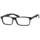 Carrera 6605 Bifocal Prescription Eyeglasses CA6605-064H-5415 - Black Frame, Lens Diameter 54mm, Distance Between Lenses 15mm