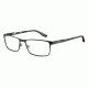 Carrera 6630 Eyeglass Frames CA6630-0003-5617 - Matte Black Frame, Lens Diameter 56mm, Distance Between Lenses 17mm