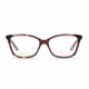 Carrera 6639 Eyeglass Frames CA6639-0086-5215 - Dark Havana Frame, Lens Diameter 52mm, Distance Between Lenses 15mm