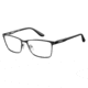 Carrera 6640 Progressive Prescription Eyeglasses CA6640-065Z-5416 - Black Frame, Lens Diameter 54mm, Distance Between Lenses 16mm