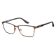 Carrera 6640 Progressive Prescription Eyeglasses CA6640-0WEU-5416 - Brown Dark Havana Frame, Lens Diameter 54mm, Distance Between Lenses 16mm