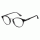 Carrera 6645 Eyeglass Frames CA6645-0807-4721 - Black Frame, Lens Diameter 47mm, Distance Between Lenses 21mm