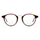 Carrera 6645 Eyeglass Frames CA6645-0086-4721 - Dark Havana Frame, Lens Diameter 47mm, Distance Between Lenses 21mm