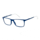 Carrera 6664 Progressive Prescription Eyeglasses CA6664-0R5J-5317 - Blue Frame, Lens Diameter 53mm, Distance Between Lenses 17mm