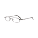 Carrera 7369 Progressive Eyeglasses - Black Frame, Size 49/19 CA7369N0TZ70