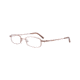 Carrera 7369 Progressive Eyeglasses - Brown Frame, Size 49/19 CA7369N0UA30