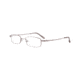 Carrera 7369 Progressive Eyeglasses - Light Gunmetal Frame, Size 49/19 CA7369N0UA20
