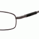 Carrera 7452 Eyeglass Frames CA7452-01A1-5018 - Ruthenium Frame, Lens Diameter 50mm, Distance Between Lenses 18mm