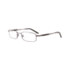 Carrera 7453 Progressive Eyeglasses - Ruthenium Frame, Size 49/18 CA745301A10