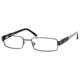 Carrera 7550 Bifocal Prescription Eyeglasses CA7550-0GOB-5118 - Dark Ruthenium / Black Gray Frame, Lens Diameter 51mm, Distance Between Lenses 18mm