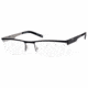 Carrera 7567 Eyeglass Frames CA7567-0INX-5319 - Black Ruthenium Frame, Lens Diameter 53mm, Distance Between Lenses 19mm