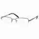 Carrera 7574 Progressive Prescription Eyeglasses CA7574-01P4-5119 - Ruthenium Frame, Lens Diameter 51mm, Distance Between Lenses 19mm