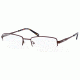 Carrera 7574 Progressive Prescription Eyeglasses CA7574-01P5-5119 - Brown Frame, Lens Diameter 51mm, Distance Between Lenses 19mm