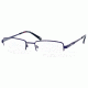 Carrera 7574 Progressive Prescription Eyeglasses CA7574-01P6-5119 - Navy Frame, Lens Diameter 51mm, Distance Between Lenses 19mm