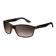 Carrera 8000/S Progressive Prescription Sunglasses CA8000S-02XF-LA-6118 - Frame Color Havana, Lens Diameter 61 mm