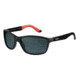 Carrera 8000/S Progressive Prescription Sunglasses CA8000S-00VH-Y2-6118 - Lens Diameter 61 mm, Frame Color Rubber Black